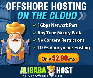 alibabahost
